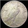 Image 2 : 1926-D Silver Peace Dollar CLOSELY UNCIRCULATED