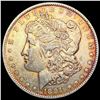 Image 1 : 1891-O Morgan Silver Dollar CLOSELY UNCIRCULATED