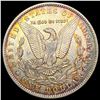 Image 2 : 1891-O Morgan Silver Dollar CLOSELY UNCIRCULATED