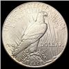 Image 2 : 1926 Silver Peace Dollar UNCIRCULATED