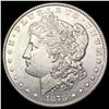 1878-S Morgan Silver Dollar UNCIRCULATED