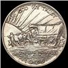 Image 2 : 1926-S Oregon Trail Half Dollar UNCIRCULATED