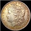 Image 1 : 1891-O Morgan Silver Dollar CLOSELY UNCIRCULATED