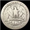 Image 2 : 1932-D Washington Silver Quarter NICELY CIRCULATED