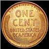 Image 2 : 1909 VDB RB Wheat Cent UNCIRCULATED