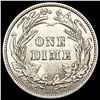 Image 2 : 1913 Barber Dime UNCIRCULATED