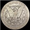Image 2 : 1879-CC Morgan Silver Dollar NICELY CIRCULATED
