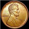 Image 1 : 1915-D Wheat Cent UNCIRCULATED