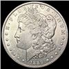 Image 1 : 1889-O Morgan Silver Dollar CLOSELY UNCIRCULATED