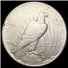 Image 2 : 1928 Silver Peace Dollar CLOSELY UNCIRCULATED