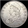 Image 1 : 1819 Capped Bust Half Dollar CLOSELY UNCIRCULATED