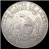 Image 2 : 1819 Capped Bust Half Dollar CLOSELY UNCIRCULATED