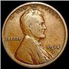 Image 1 : 1914-D Wheat Cent NEARLY UNCIRCULATED