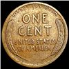 Image 2 : 1914-D Wheat Cent NEARLY UNCIRCULATED