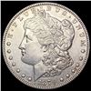 Image 1 : 1879-S Rev 78 Morgan Silver Dollar CLOSELY UNCIRCULATED