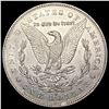 Image 2 : 1879-S Rev 78 Morgan Silver Dollar CLOSELY UNCIRCULATED