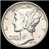 Image 1 : 1938 FSB Mercury Dime GEM BU