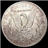 Image 2 : 1878-CC Morgan Silver Dollar CLOSELY UNCIRCULATED