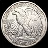 Image 2 : 1917 Walking Liberty Half Dollar UNCIRCULATED