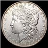 Image 1 : 1899 Morgan Silver Dollar CLOSELY UNCIRCULATED