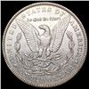 Image 2 : 1899 Morgan Silver Dollar CLOSELY UNCIRCULATED