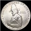 1920 Pilgrim Half Dollar UNCIRCULATED