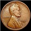 1924-D Wheat Cent LIGHTLY CIRCULATED