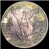 1992 Mexico 1oz Silver Libertad HIGH GRADE