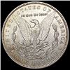 Image 2 : 1878 Morgan Silver Dollar CLOSELY UNCIRCULATED