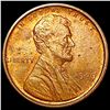 Image 1 : 1909 VDB Wheat Cent UNCIRCULATED