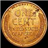 Image 2 : 1909 VDB Wheat Cent UNCIRCULATED