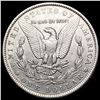 Image 2 : 1901 Morgan Silver Dollar CLOSELY UNCIRCULATED