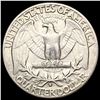 Image 2 : 1934-D Washington Silver Quarter CLOSELY UNCIRCULATED