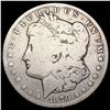 Image 1 : 1879-CC Morgan Silver Dollar NICELY CIRCULATED