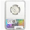 Image 2 : 1926-D Standing Liberty Quarter PGA MS67