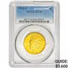 1914-S $10 Gold Eagle PCGS XF40