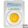 1910-S $10 Gold Eagle PCGS AU55