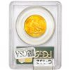 Image 2 : 1932 $10 Gold Eagle PCGS MS62