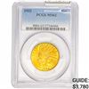 Image 1 : 1932 $10 Gold Eagle PCGS MS62