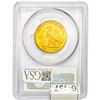 Image 2 : 1932 $10 Gold Eagle PCGS MS62