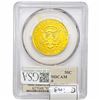 Image 2 : 2014-W 3/4oz Gold 50C Kennedy PCGS PR70 DCAM