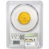 Image 2 : 1891 $5 Gold Half Eagle PCGS AU53