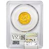 Image 2 : 1885 $5 Gold Half Eagle PCGS AU53