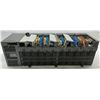 Image 2 : Allen Bradley #1746-A10 SLC500 10-Slot Rack w/#1746-P2 SLC500 Power Supply & Modules