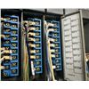 Image 8 : Allen Bradley #1746-A10 SLC500 10-Slot Rack w/#1746-P2 SLC500 Power Supply & Modules
