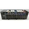 Image 2 : Allen Bradley #1746-A10 SLC500 10-Slot Rack w/#1746-P2 SLC500 Power Supply & Modules