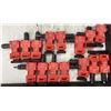 Image 1 : Lot of (15) Allen Bradley #440K-T11204 B Trojan 5 Safety Switches