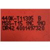 Image 3 : Allen Bradley #440K-T11305 B Trojan 5 Safety Switch