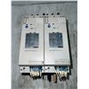 Image 1 : (2) Allen-Bradley #SMC-3 / #150-C85NBR Soft Starters