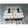 Image 1 : Lot of (2) Allen-Bradley #140U-H2 Circuit Breakers - #140U-H2C3-C30 & #140U-H2C3-C15